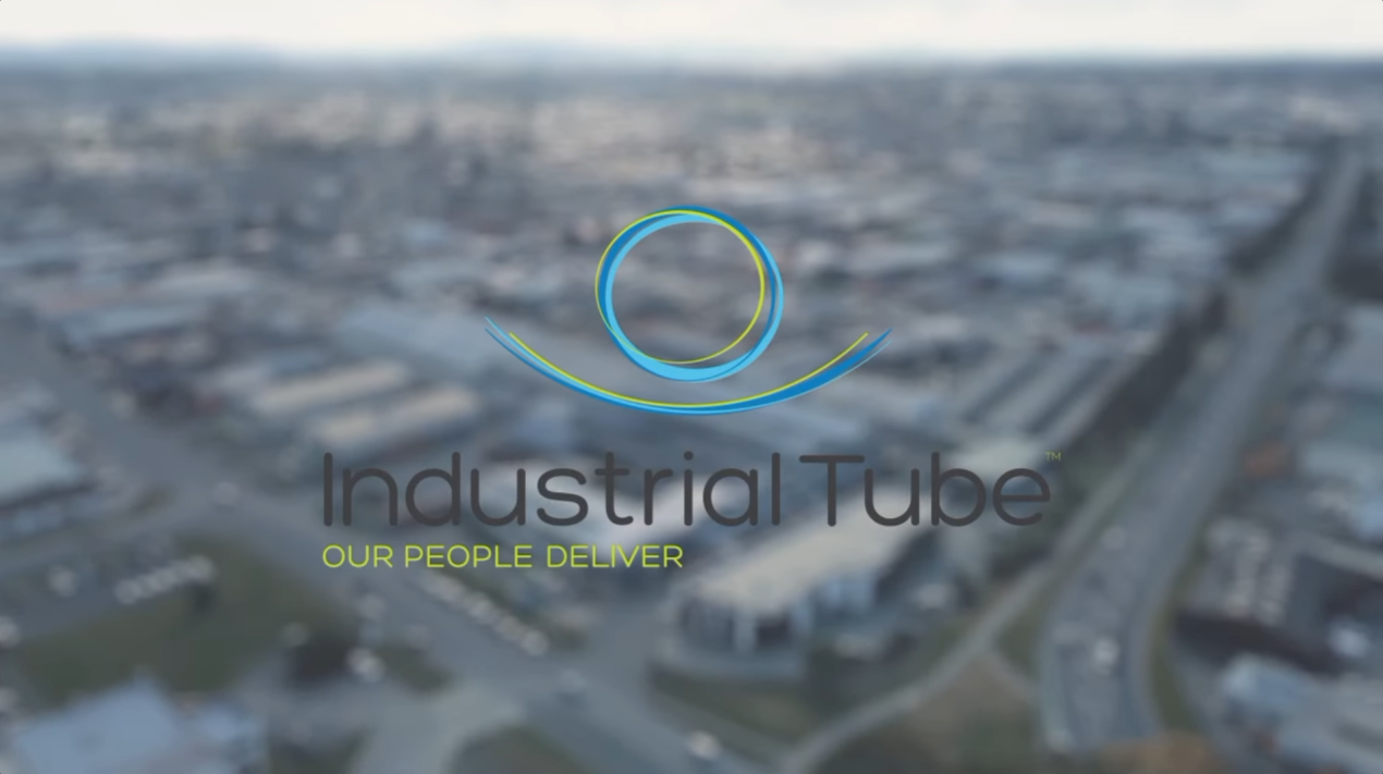 TGF Group - Industrial Tube Manufacturing